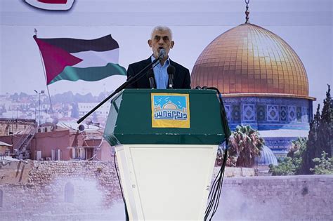 The world in brief: Iran leader’s speech lifts Palestinians | Northwest ...