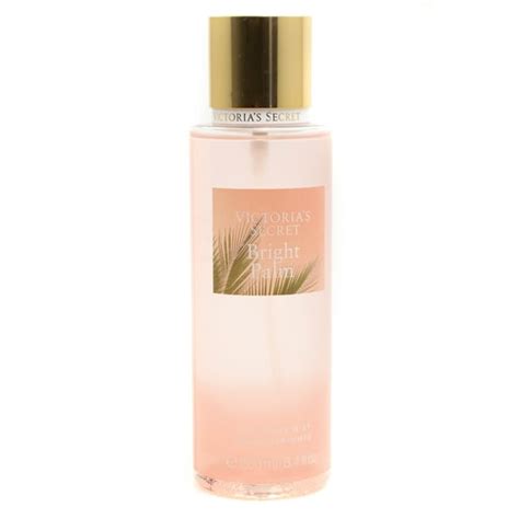 Victorias Secret Bright Palm Fragrance Mist 8 4 Fl Oz