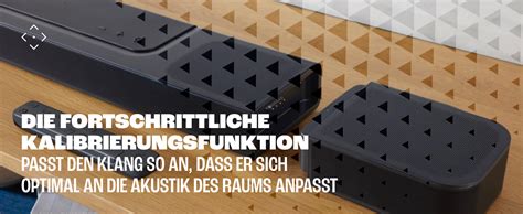 Jbl Bar Kanal Soundbar F R Das Heimkino Soundsystem Mit