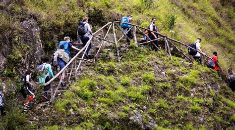 Inca Trail Private Journey - 5 Days - Booking Inca Jungle