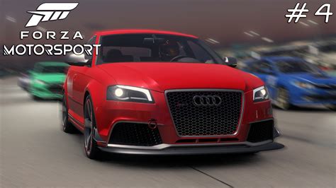 Forza Motorsport 8 (2023) – смотреть онлайн все 4 видео от Forza ...