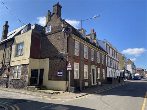 Old Ramsgate — Ramsgate Historic Quarter