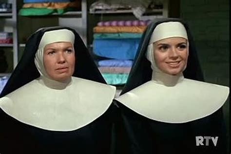 Daniel Boone: The Fleeing Nuns (1968) - Cast & Credits — The Movie ...