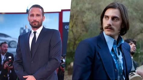 Matthias Schoenaerts & Luca Marinelli Join The Old Guard