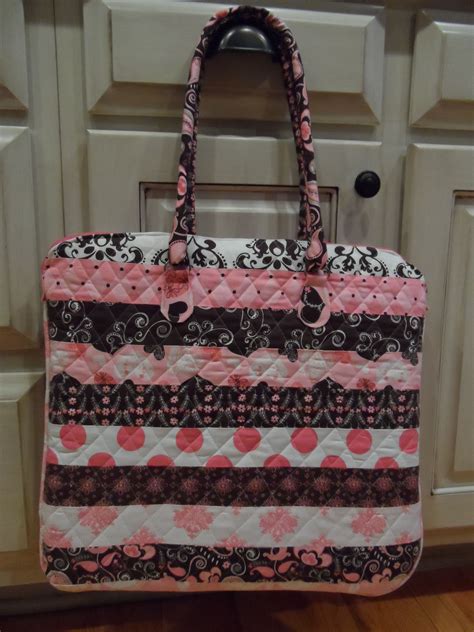 Quilted Laptop Bag Cozy Quilts Bags Laptop Bag