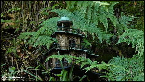 Fairy House Dhoon Glen Isle Of Man 3 8 23