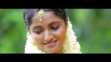 Anju Anish Wedding Teaser Youtube