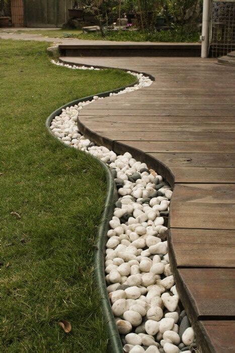 25+ Best Lawn-Edging Ideas and Designs for 2023