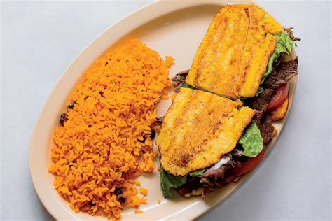 Borinquen Jibarito Sandwich Recipe | Bryont Blog