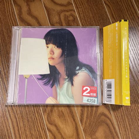 おいしいパスタがあると聞いて レンタル落ち 2枚組 アルバム Cd 初回限定盤 メルカリ