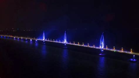 Hong Kong-Zhuhai-Macau Bridge