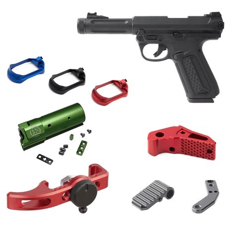 tokyo marui mp gbb black hpa uk