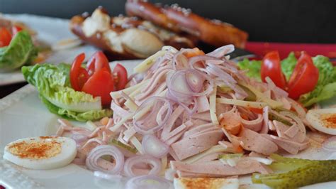 Salada De Cebola Saborosa E Muito F Cil De Fazer Veja E Fa A Assim