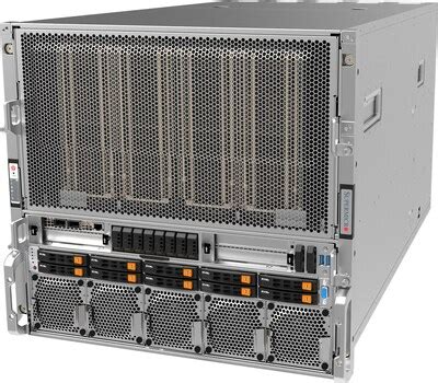 Super Micro Computer Inc Supermicro Previews New Max Performance