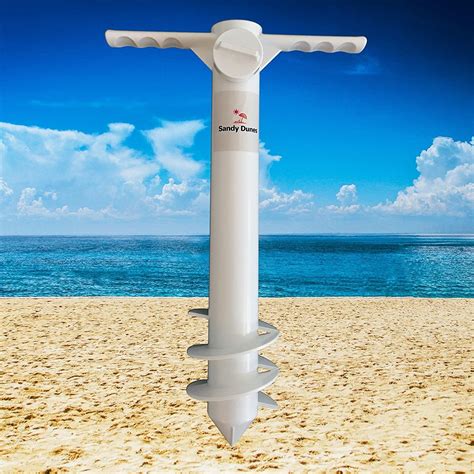 Top 10 Best Beach Umbrella Anchors In 2024 Reviews Buying Guide