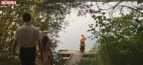 Naked Marijke Pinoy In Tussen Nu En Morgen