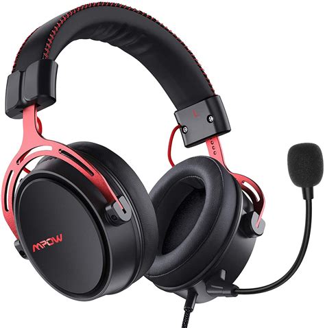 Mpow Air SE Gaming Headset – MPOW