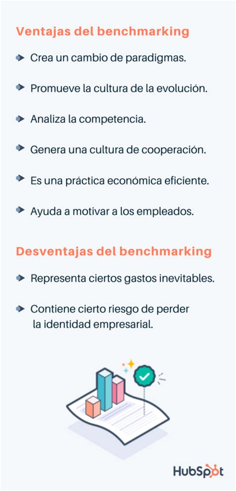 Aprende Las Características Clave Del Benchmarking Para Optimizar Tu Estrategia De Marketing