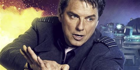 10 Best John Barrowman TV Shows, Ranked