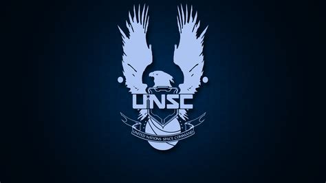 Unsc Logo Vector