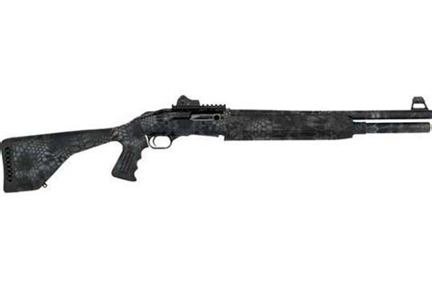 Mossberg 930 Thunder Ranch Gungenius