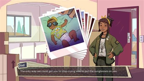 Dream Daddy Review Happy Dating Game About Fatherhood Techzle