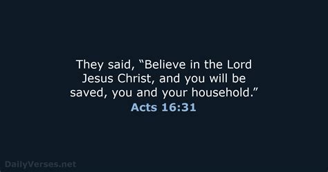 Acts Web Dailyverses Net