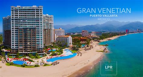 Grand Venetian | Condominiums in Puerto Vallarta