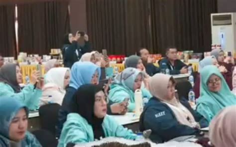 Kemenparekraf Ri Bentuk Kolaborasi Dukung Ekosistem Ekonomi Kreatif