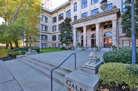 Queen Anne High School Condos For Sale At Queen Anne High School In