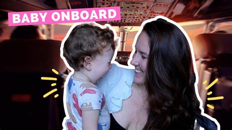 Flying With A Lap Infant Things You Need To Know After