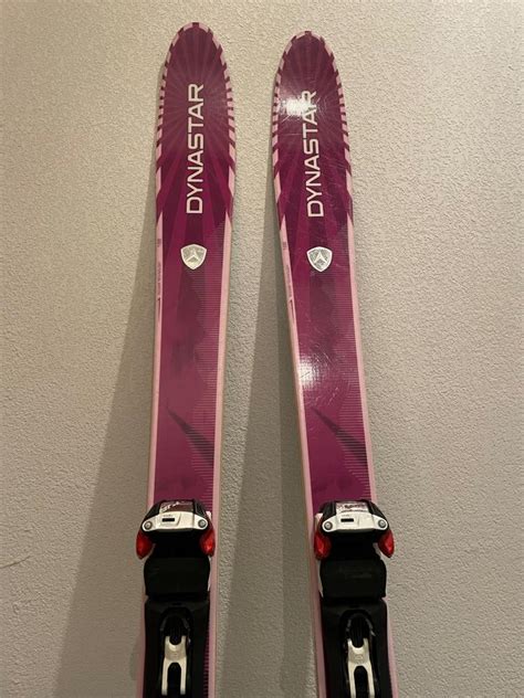 Dynastar Skis Rando Cham Wm Everide