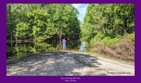 Cajun Heritage Rv Park Updated November 2024 32 Photos And 11 Reviews