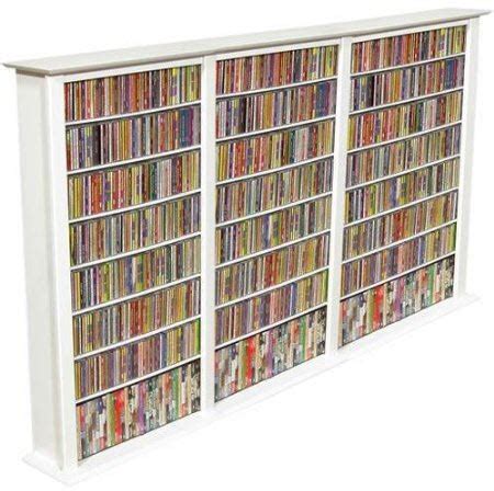 White DVD storage cabinet – WhereIBuyIt.com