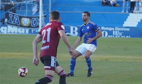 Resumen Del Linares Deportivo 0 2 Recreativo De Huelva Albero Y Mikasa