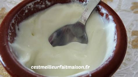 Yaourts Au Varoma Thermomix C Est Meilleur Fait Maison