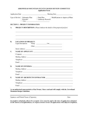 Fillable Online Appendix B Application Form Fax Email Print PdfFiller