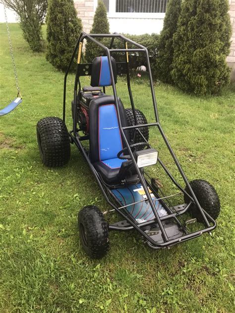 1997 Manco Dingo Go Kart For Sale In Yonkers Ny Offerup