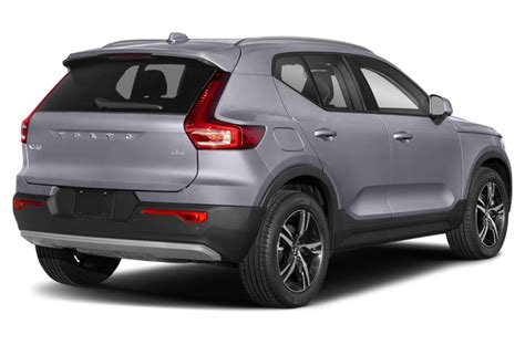 Volvo Xc Specs Prices Mpg Reviews Photos Cars