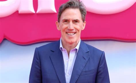 Rob Brydon Lifts The Lid On His Surprising Barbie Cameo