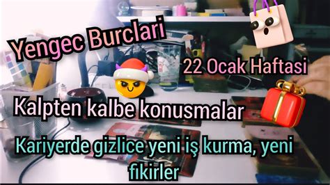 Yengec Burclari Ocak Haftasi Ask Ve Kariyer Hayat Nda Ne Olacak