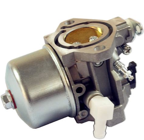 Amazon Carburetor Fits Briggs Stratton Lawn Mower