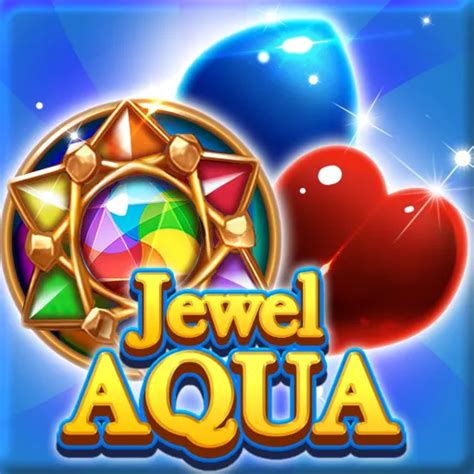 Jewel Aqua Games