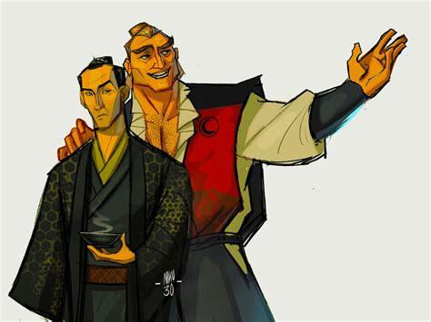 Fan Art Niku30 On Tumblr