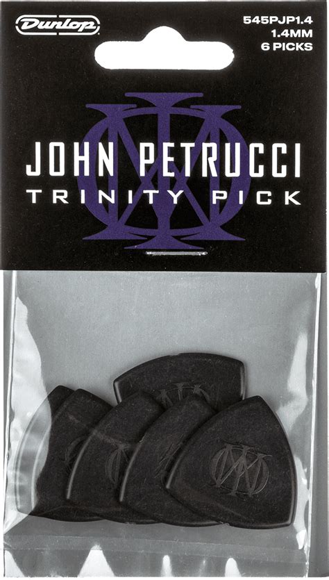 John Petrucci Trinity Pick Mm Pack Rock N Roll Store