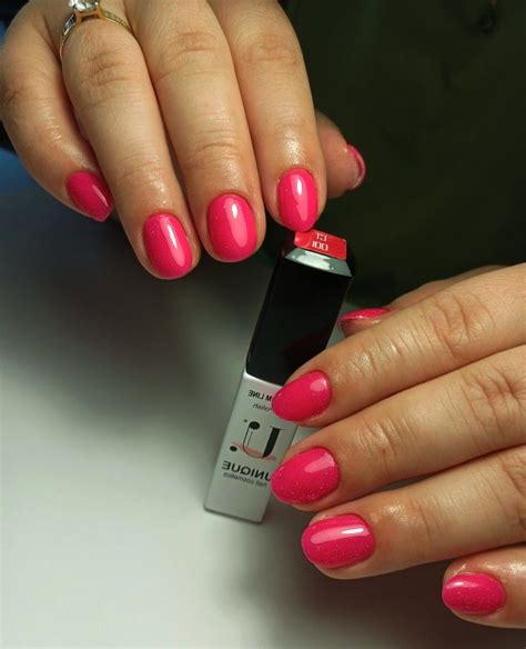 Pin Su Nail Ideas