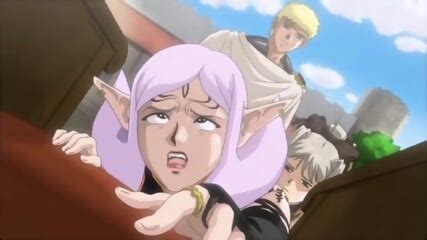 Female Demon Having Anal Sex And Fisting At The Same Time