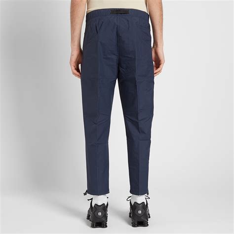 The North Face Black Series X Kazuki Kuraishi Cargo Pant Urban Navy