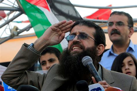 Israele Il Jihadista Khader Adnan Muore In Carcere Dopo Lo Sciopero