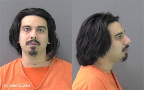 Salazar Julio Bell County Mugshots Zone